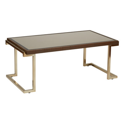 OSP Designs Isabella Coffee Table