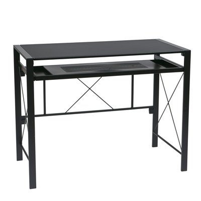 OSP Designs Creston Computer Desk