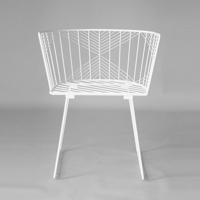 Bend Goods The Captain Arm Chair