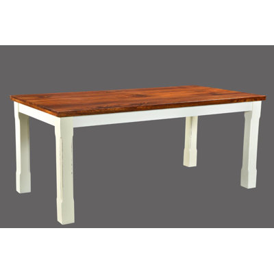 Timbergirl Mysore Dining Table