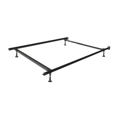 Mantua Mfg. Co. Insta-Lock Twin/Full/Queen Bed F..