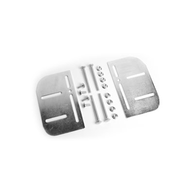 Mantua Mfg. Co. Headboard Adapter Plate for Bed ..