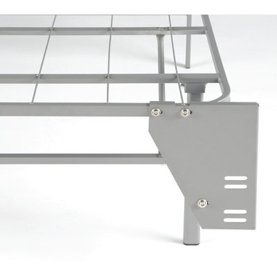 Mantua Mfg. Co. Premium Platform Bed Base
