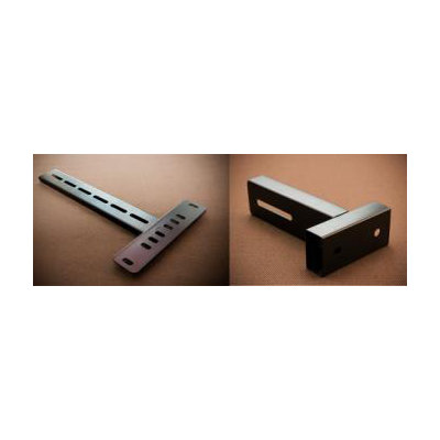 Rize Headboard Brackets for Adjustable Bed