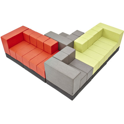 OI Furniture Cellular™ Modular Sectional