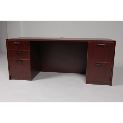Furniture Design Group Sinclair Executive Desk