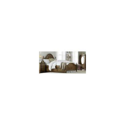 LC Kids Danielle Panel Customizable Bedroom Set