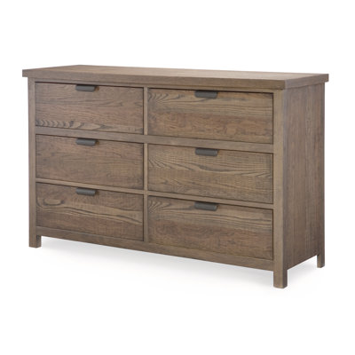 Viv + Rae Adolph 6 Drawer Dresser