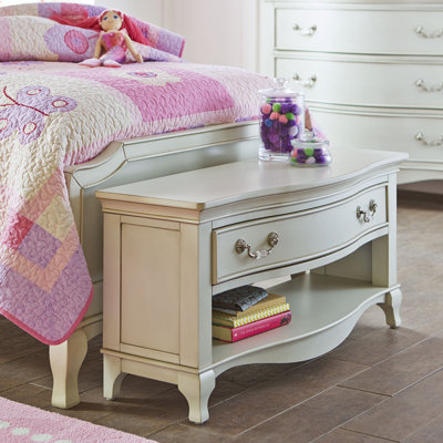 Birch Lane Kids Briton Bench