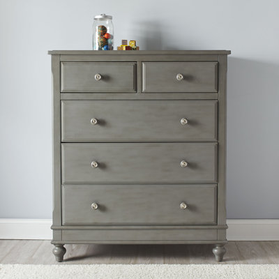 Birch Lane Kids Hatcher Chest