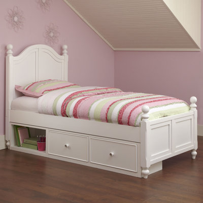 Birch Lane Kids Fairbanks Bed