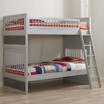 Birch Lane Kids Hammond Bunk Bed