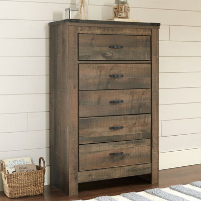 Birch Lane Kids Armstrong Chest