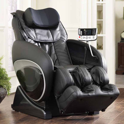 Cozzia 6027 Robotic Zero Gravity Reclining Massa..