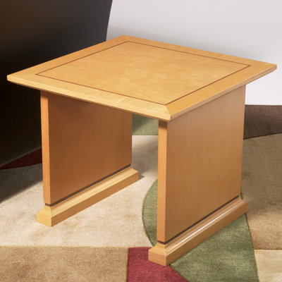 OSP Furniture Mendocino End Table