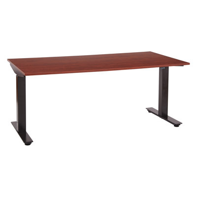 OSP Furniture Ascend Height Adjustable..