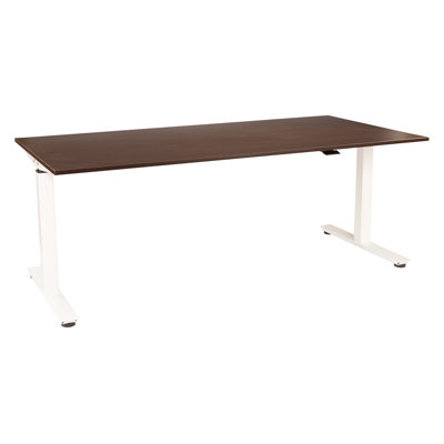 OSP Furniture Ascend Height Adjustable..