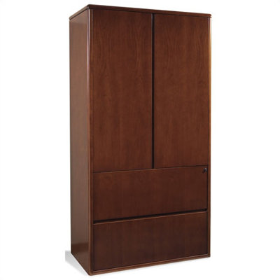 OSP Furniture Sonoma Armoire