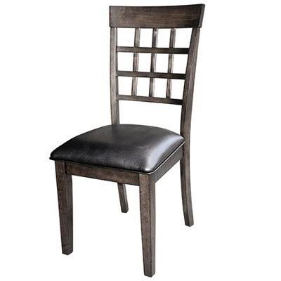 Red Barrel Studio Dixon Dining Side Chair (Set o..