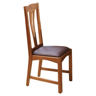 Loon Peak Lewistown Side Chair (Set of 2)