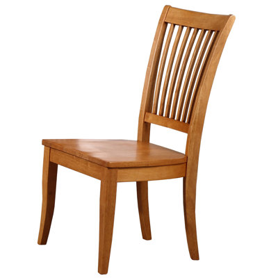 Alcott Hill Garden Grove Side Chair (Set of 2)