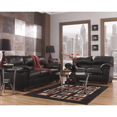 Signature Design by Ashley Rosa Living Room Coll..