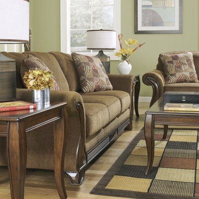 Signature Design by Ashley Elberta Sofa