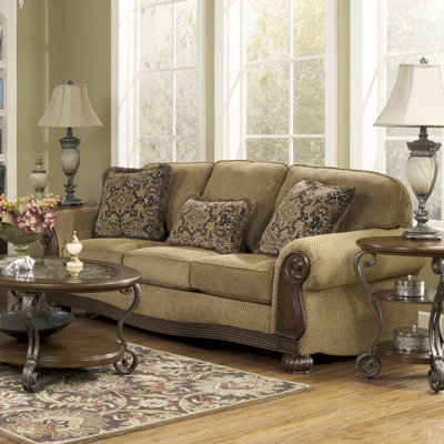 Signature Design by Ashley Taylor Sofa