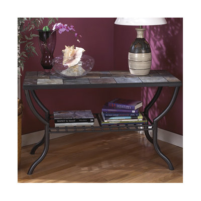 Signature Design by Ashley Jessica Console Table