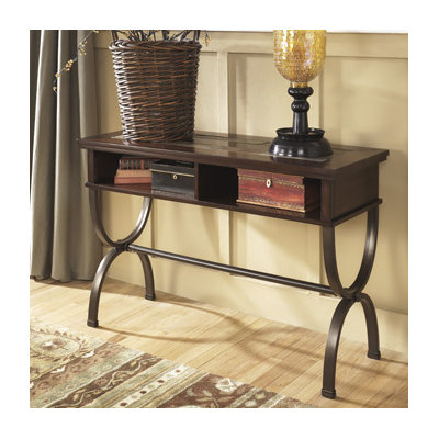Signature Design by Ashley Asta Console Table