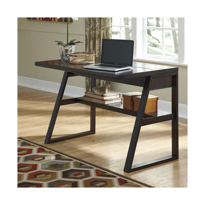 Signature Design by Ashley Chanella Writing Desk