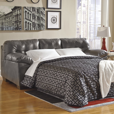 Signature Design by Ashley Queen Sleeper Sofa