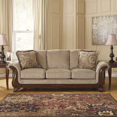 Signature Design by Ashley Lanett Sofa