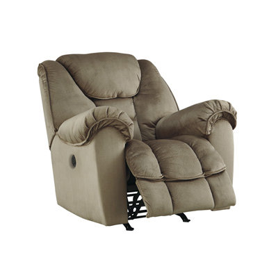 Signature Design by Ashley Rocker Recliner