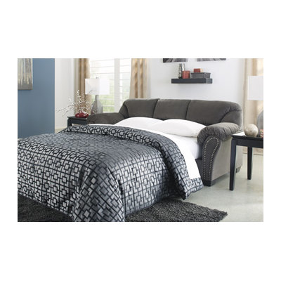 Signature Design by Ashley Kinlock Full Sleeper Sofa