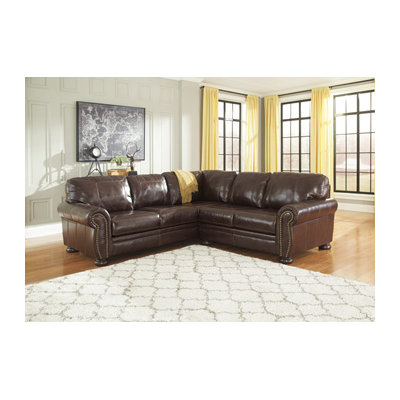 Trent Austin Design Timberlane Sectional