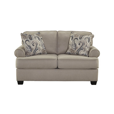 Signature Design by Ashley Melaya Loveseat
