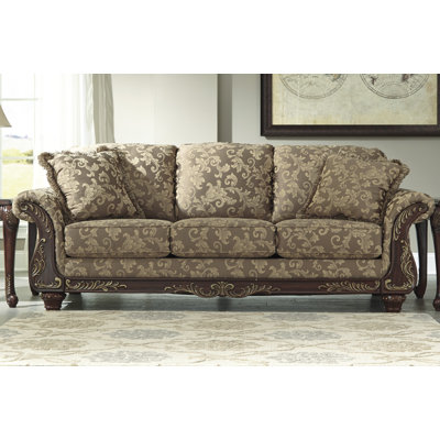 Astoria Grand Bason Sofa