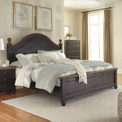 Signature Design by Ashley Platform Bed