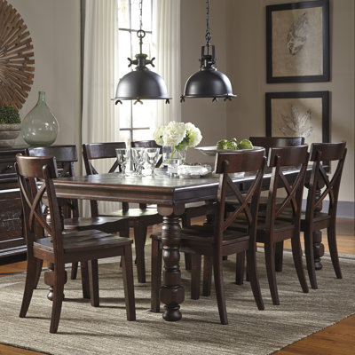 Signature Design by Ashley 5 Piece Dining Set