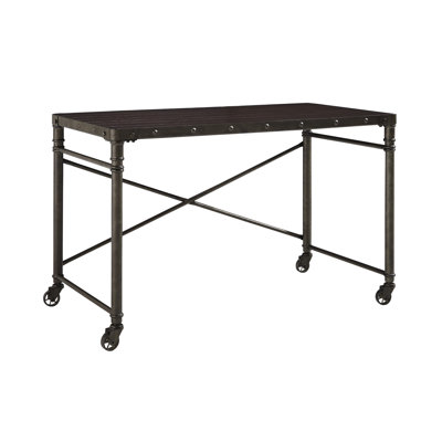 Laurel Foundry Modern Farmhouse Dorsey Computer Desk