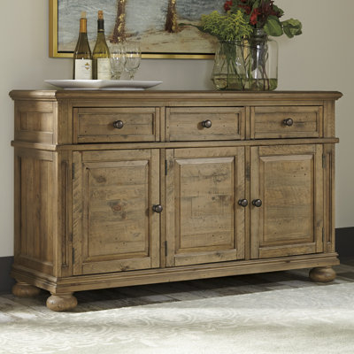 Bungalow Rose Luna Sideboard