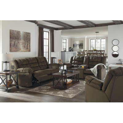 Red Barrel Studio Starr Living Room Collection