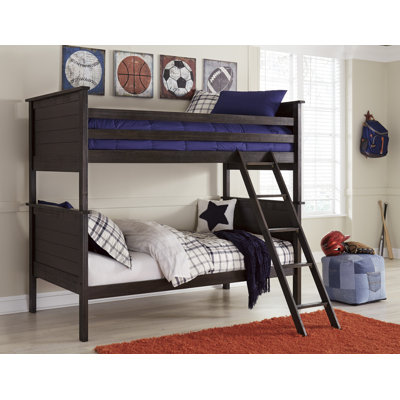 Viv + Rae Erna Bunk Bed Rails and Ladder