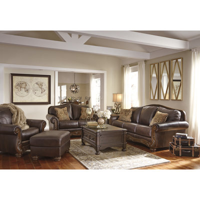 Astoria Grand Bastin Living Room Collection