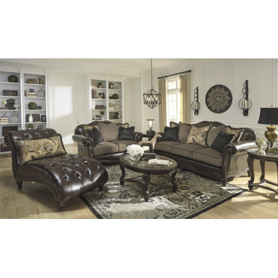 Astoria Grand Bathurst Living Room Collection