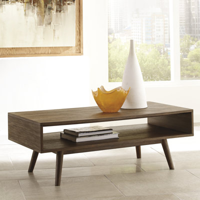 Brayden Studio Holliday Coffee Table