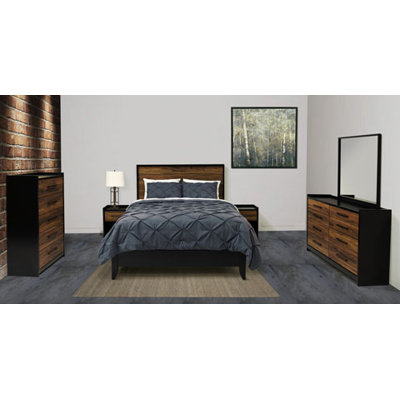 Trent Austin Design Tecumseh Panel Customizable ..