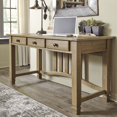 Loon Peak Battalgazi Writing Desk