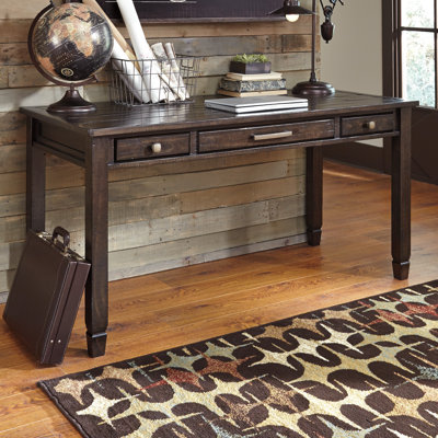 Darby Home Co Altagore Writing Desk